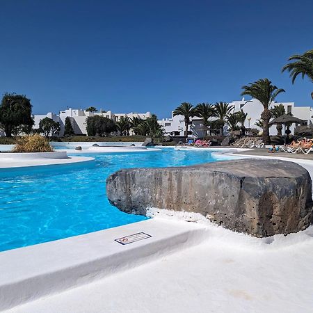Charming Flat In Los Molinos With Terrace & Pools, Near Playa Bastian Costa Teguise Extérieur photo