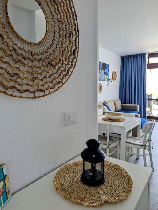 Charming Flat In Los Molinos With Terrace & Pools, Near Playa Bastian Costa Teguise Extérieur photo