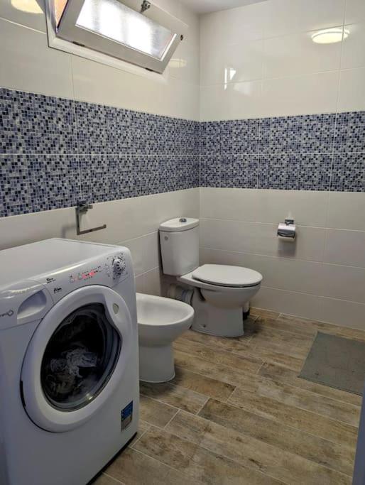 Charming Flat In Los Molinos With Terrace & Pools, Near Playa Bastian Costa Teguise Extérieur photo