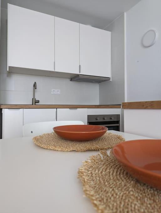 Charming Flat In Los Molinos With Terrace & Pools, Near Playa Bastian Costa Teguise Extérieur photo